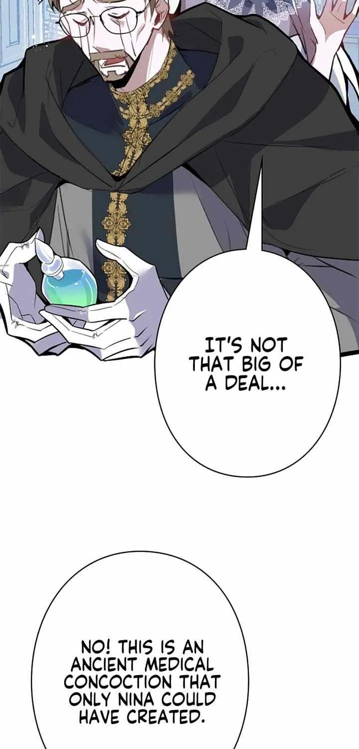The Fake Saint’s Splendid Revenge Chapter 9 page 8 - 