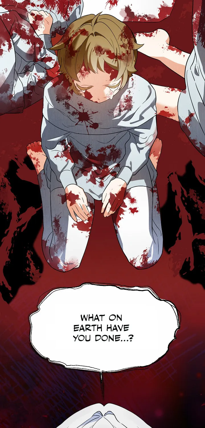 The Fake Was Thrown Away Chapter 0 page 1 - 