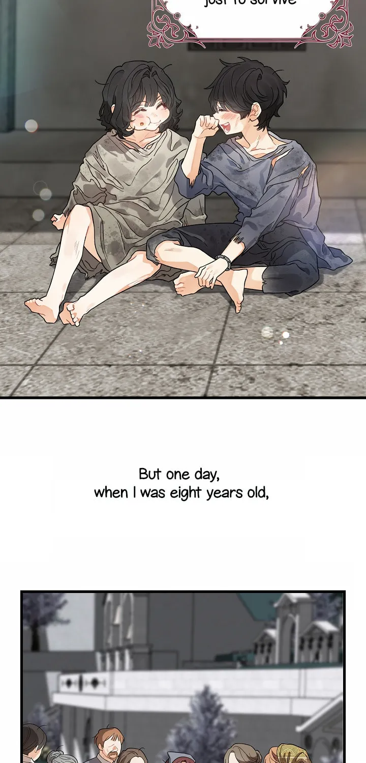 The Fake Was Thrown Away Chapter 0 page 12 - 
