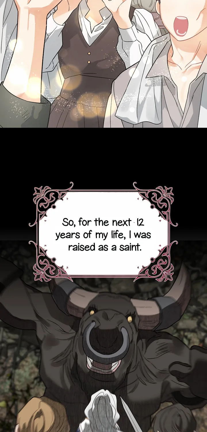 The Fake Was Thrown Away Chapter 0 page 17 - 