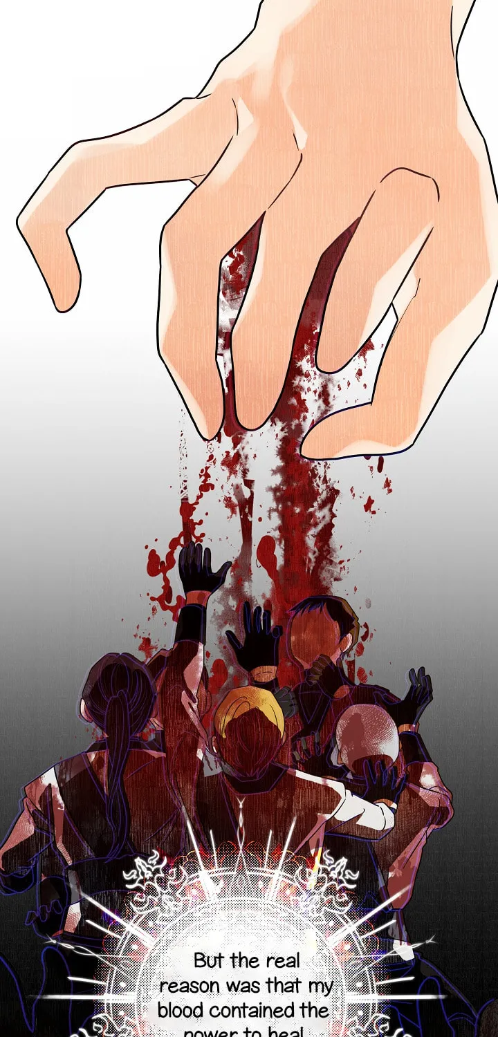The Fake Was Thrown Away Chapter 0 page 20 - 