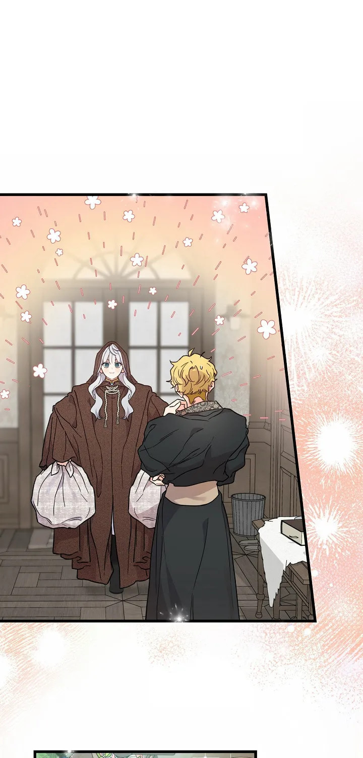 The Fake Was Thrown Away Chapter 0 page 38 - 