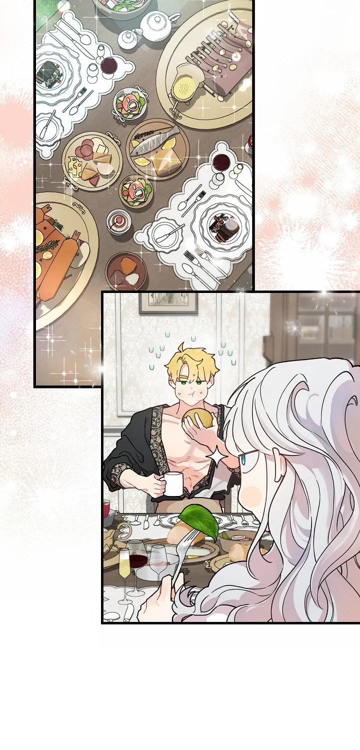 The Fake Was Thrown Away Chapter 0 page 39 - 