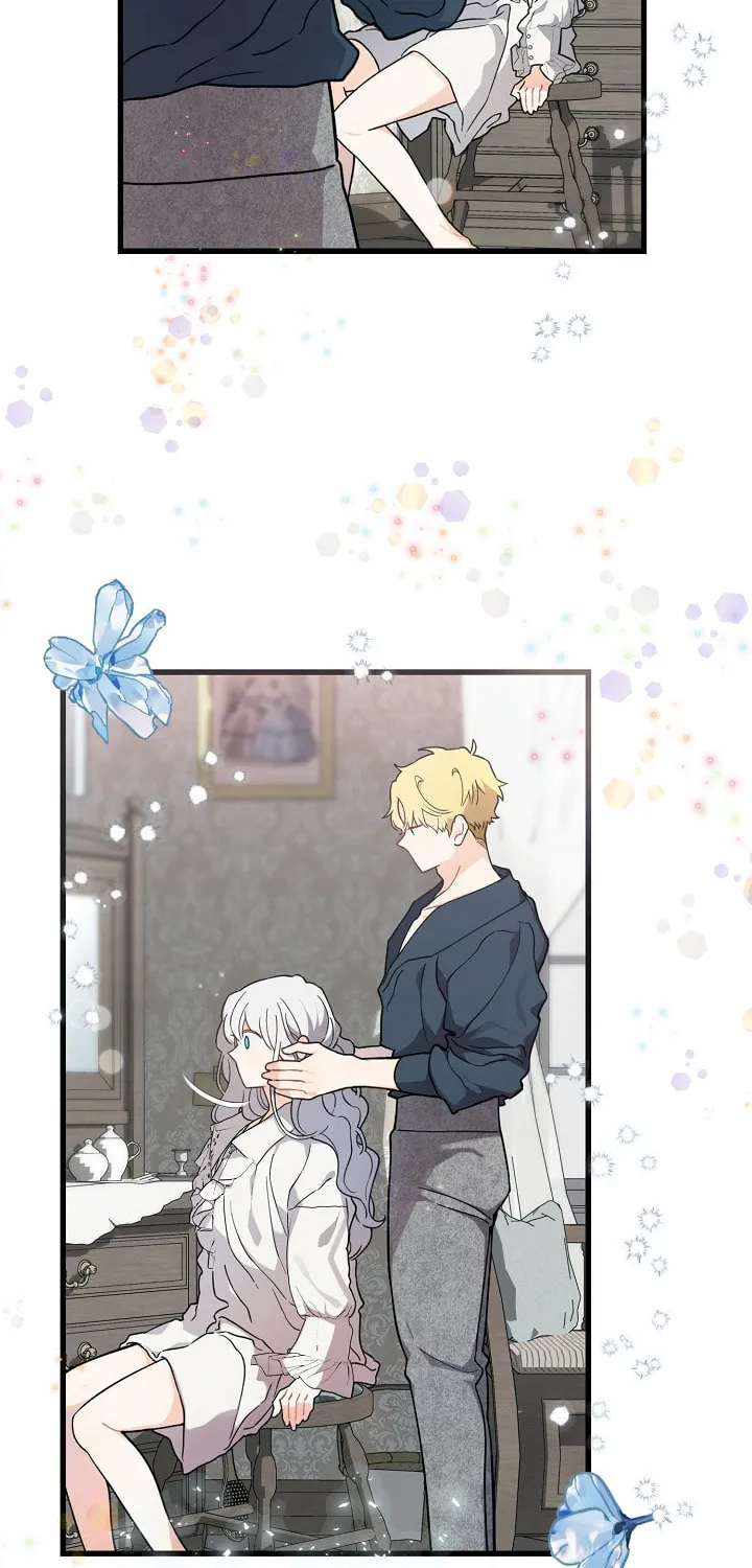 The Fake Was Thrown Away Chapter 0 page 41 - 
