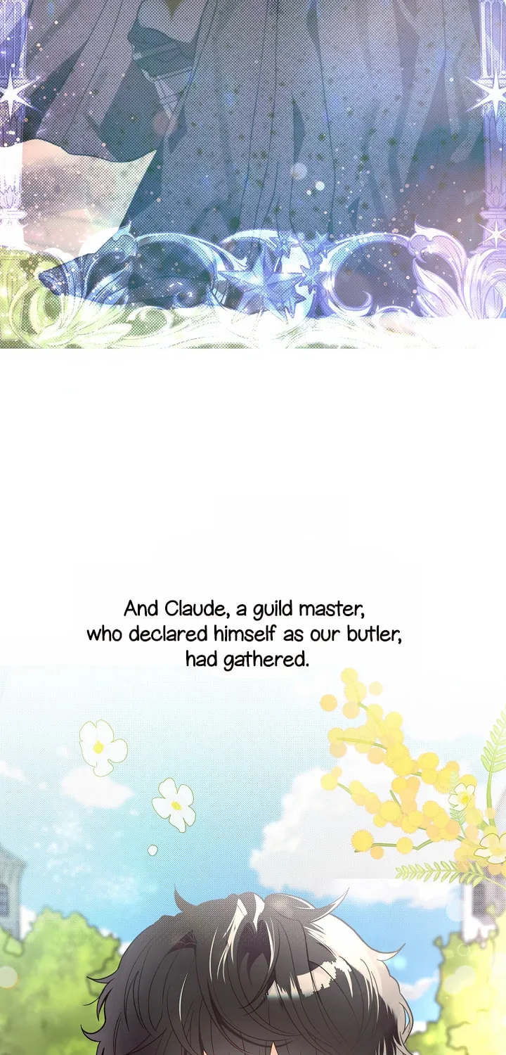 The Fake Was Thrown Away Chapter 0 page 47 - 