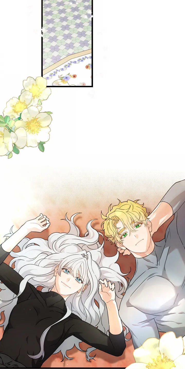 The Fake Was Thrown Away Chapter 0 page 55 - 