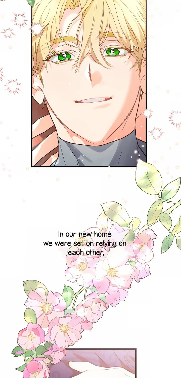 The Fake Was Thrown Away Chapter 0 page 57 - 