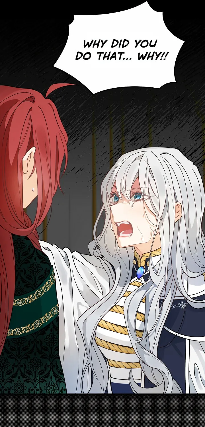 The Fake Was Thrown Away Chapter 0 page 8 - 