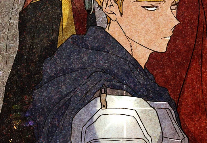 The Fake Was Thrown Away Chapter 1 page 14 - 