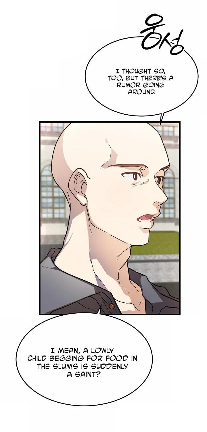 The Fake Was Thrown Away Chapter 1 page 131 - 