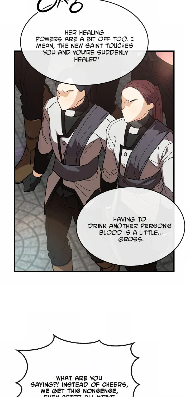 The Fake Was Thrown Away Chapter 1 page 135 - 