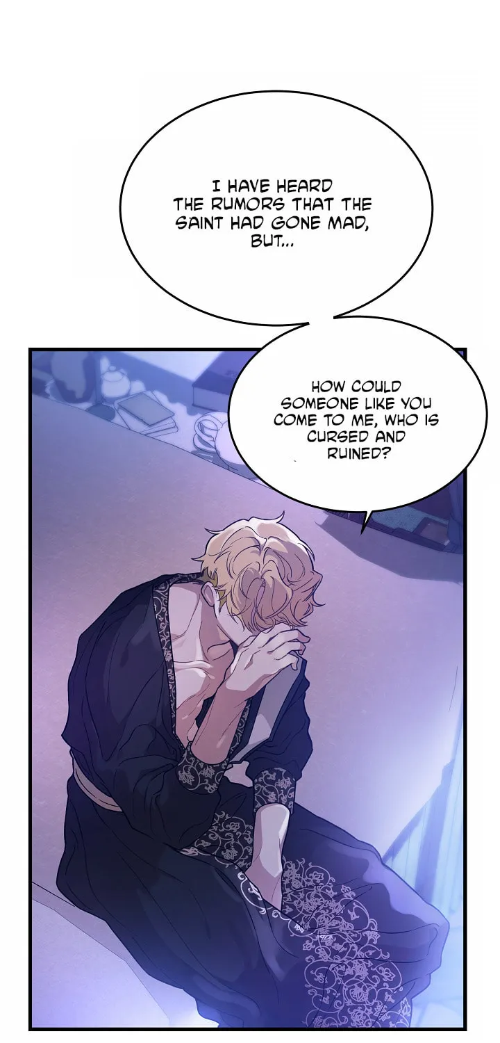 The Fake Was Thrown Away Chapter 1 page 21 - 