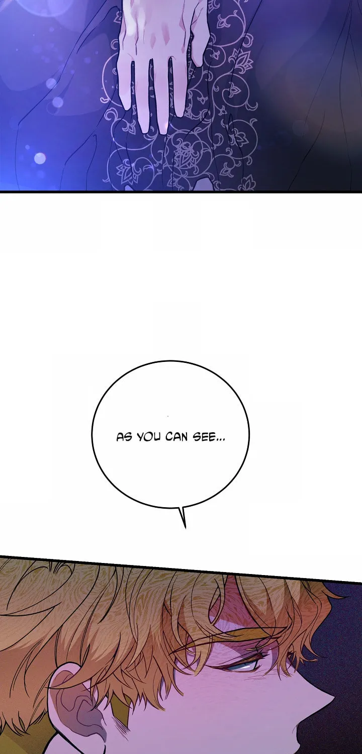 The Fake Was Thrown Away Chapter 1 page 27 - 