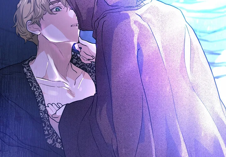 The Fake Was Thrown Away Chapter 1 page 32 - 
