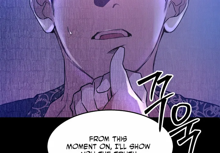The Fake Was Thrown Away Chapter 1 page 34 - 