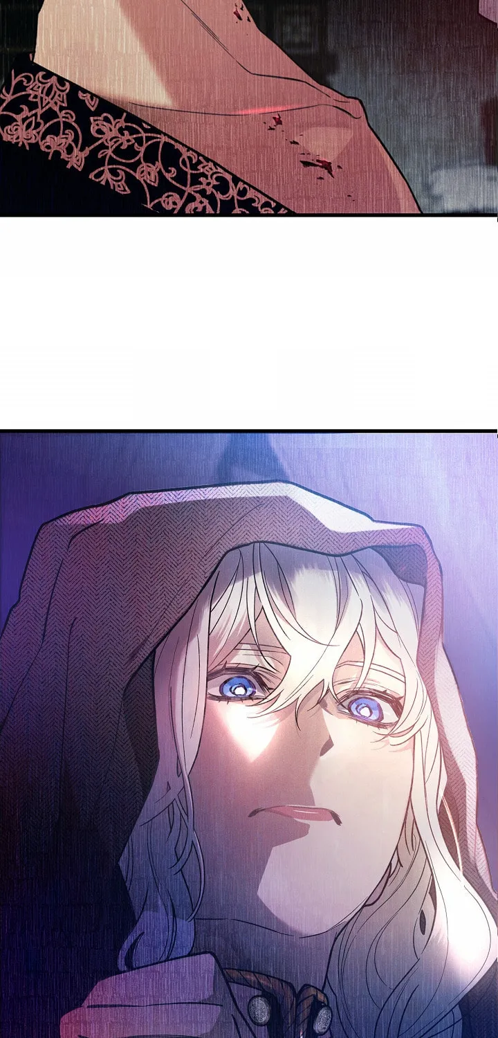 The Fake Was Thrown Away Chapter 1 page 37 - 