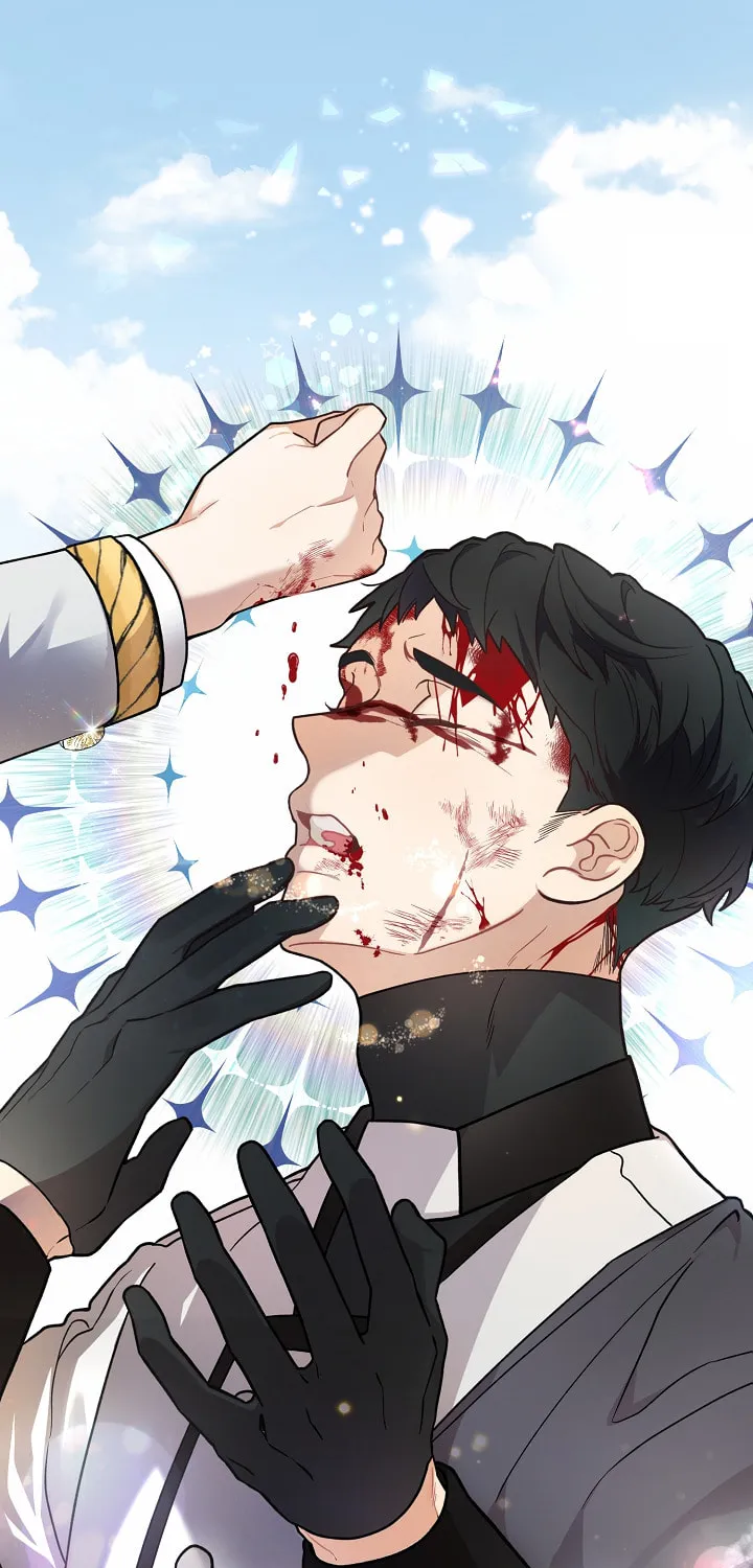 The Fake Was Thrown Away Chapter 1 page 73 - 