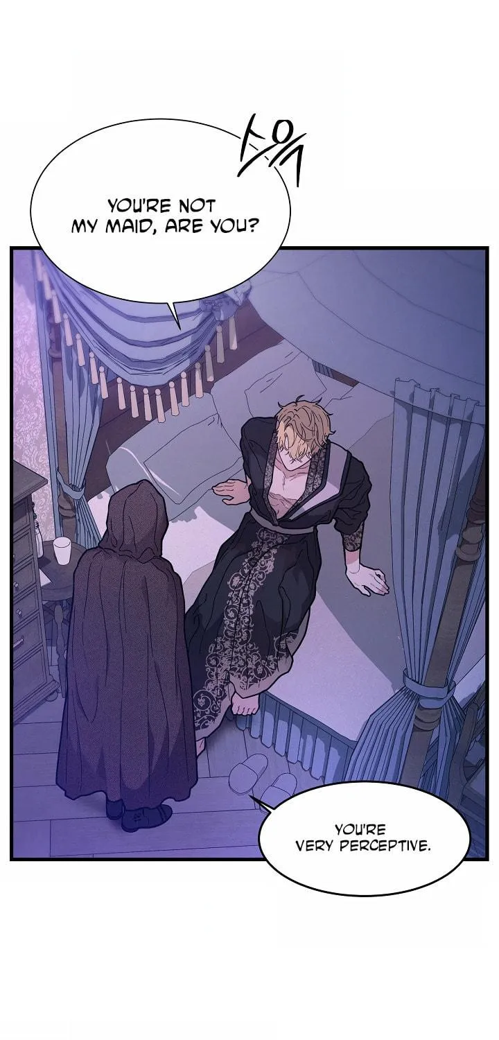 The Fake Was Thrown Away Chapter 1 page 9 - 