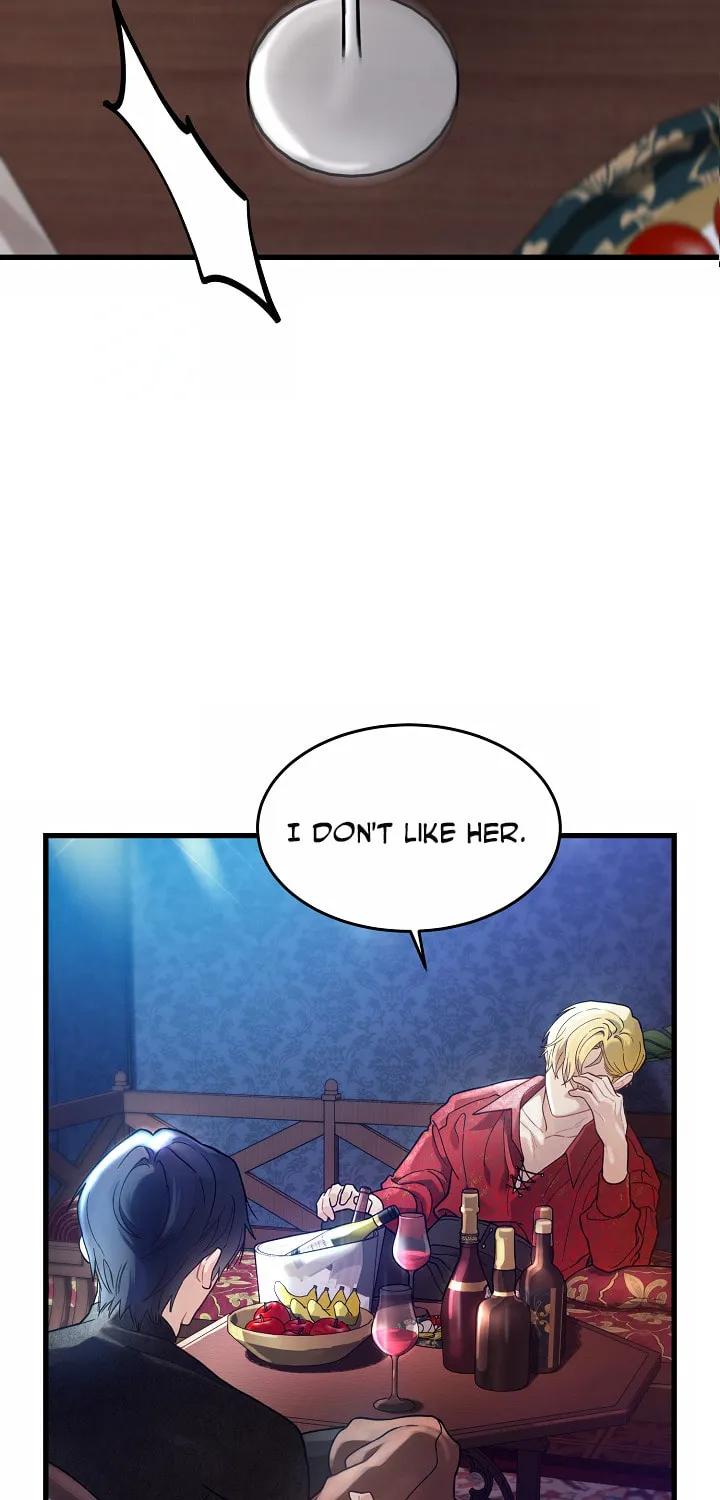 The Fake Was Thrown Away Chapter 1 page 87 - 