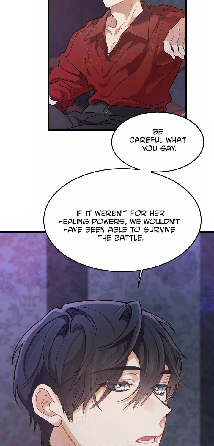 The Fake Was Thrown Away Chapter 1 page 93 - 