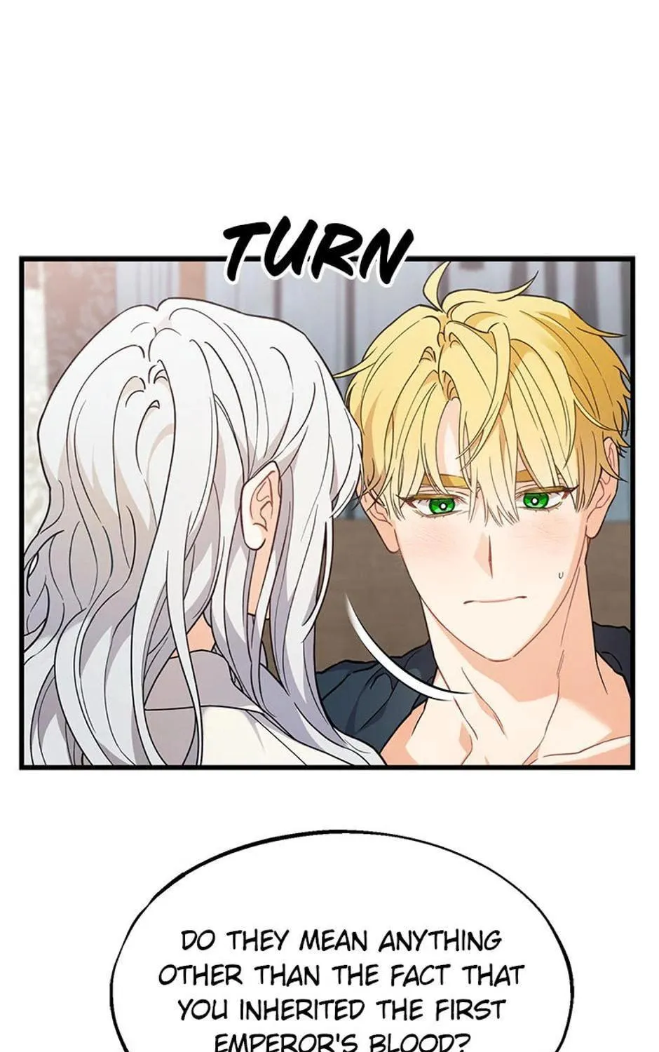 The Fake Was Thrown Away Chapter 10 page 11 - 