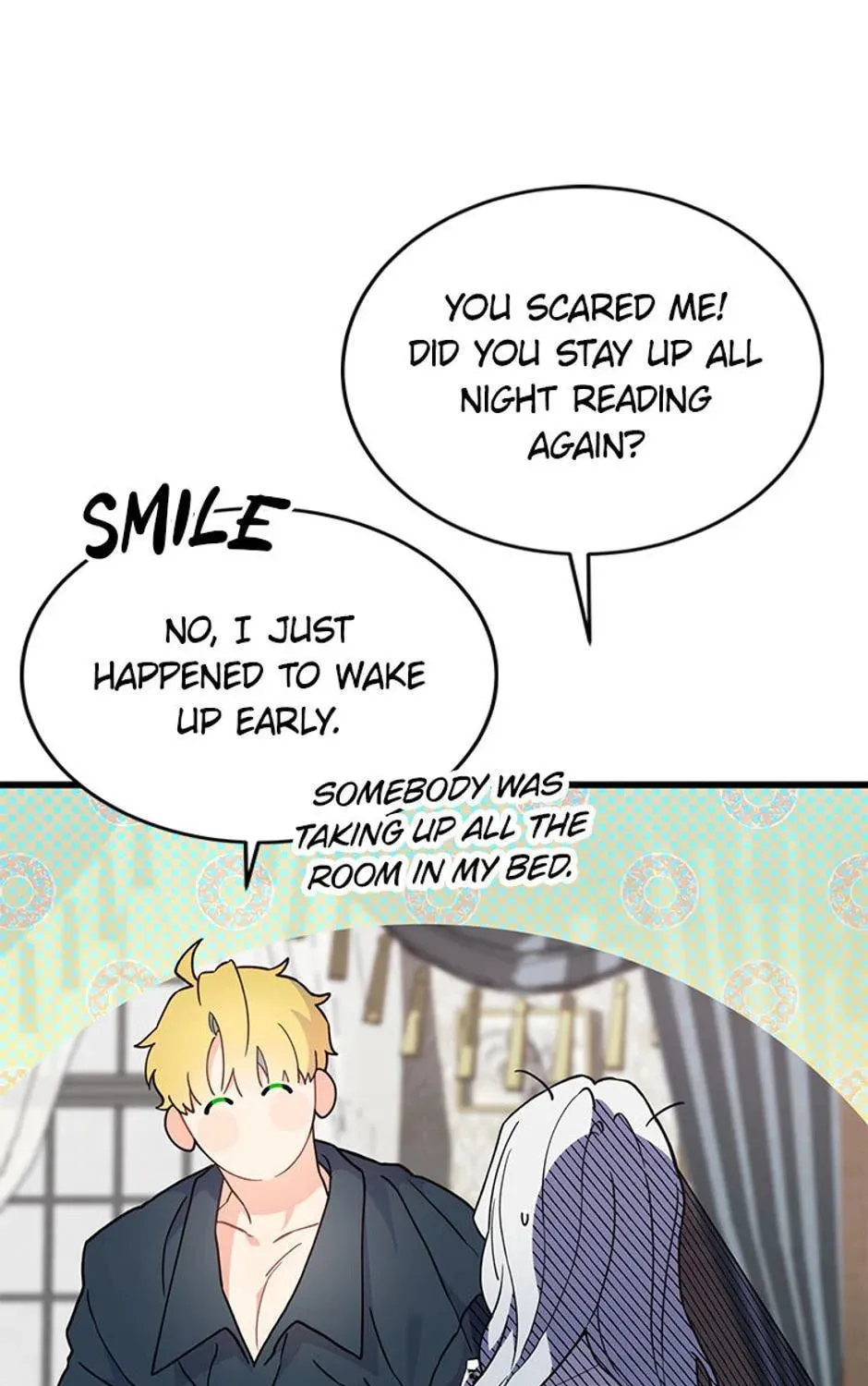 The Fake Was Thrown Away Chapter 10 page 105 - 