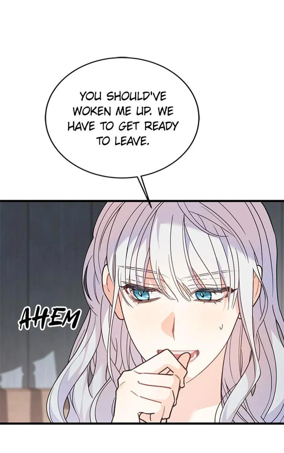 The Fake Was Thrown Away Chapter 10 page 107 - 