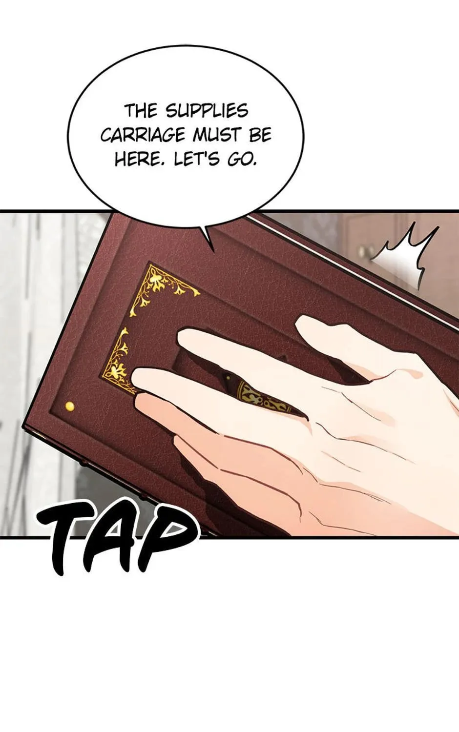 The Fake Was Thrown Away Chapter 10 page 115 - 