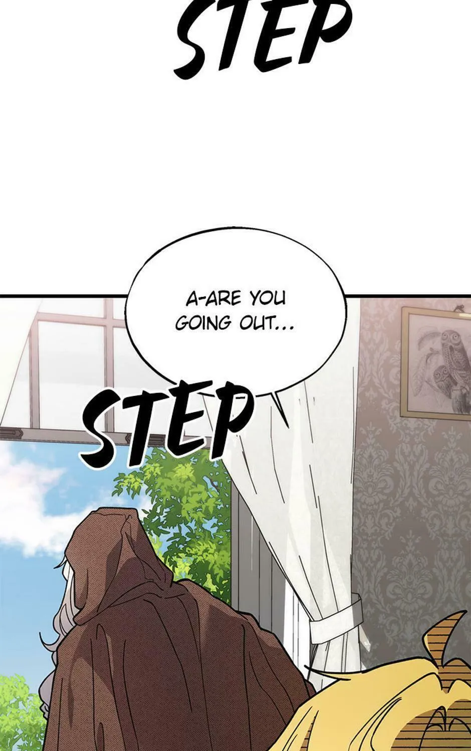 The Fake Was Thrown Away Chapter 10 page 119 - 