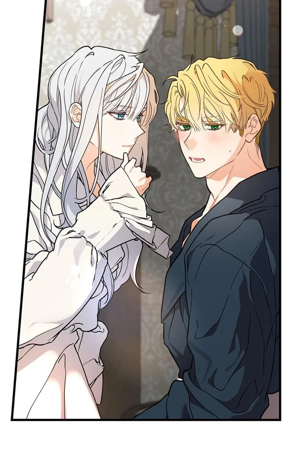 The Fake Was Thrown Away Chapter 10 page 15 - 