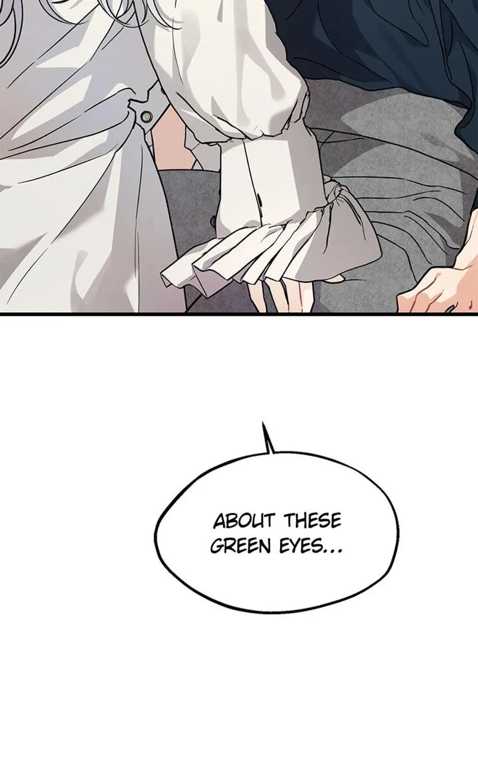 The Fake Was Thrown Away Chapter 10 page 3 - 