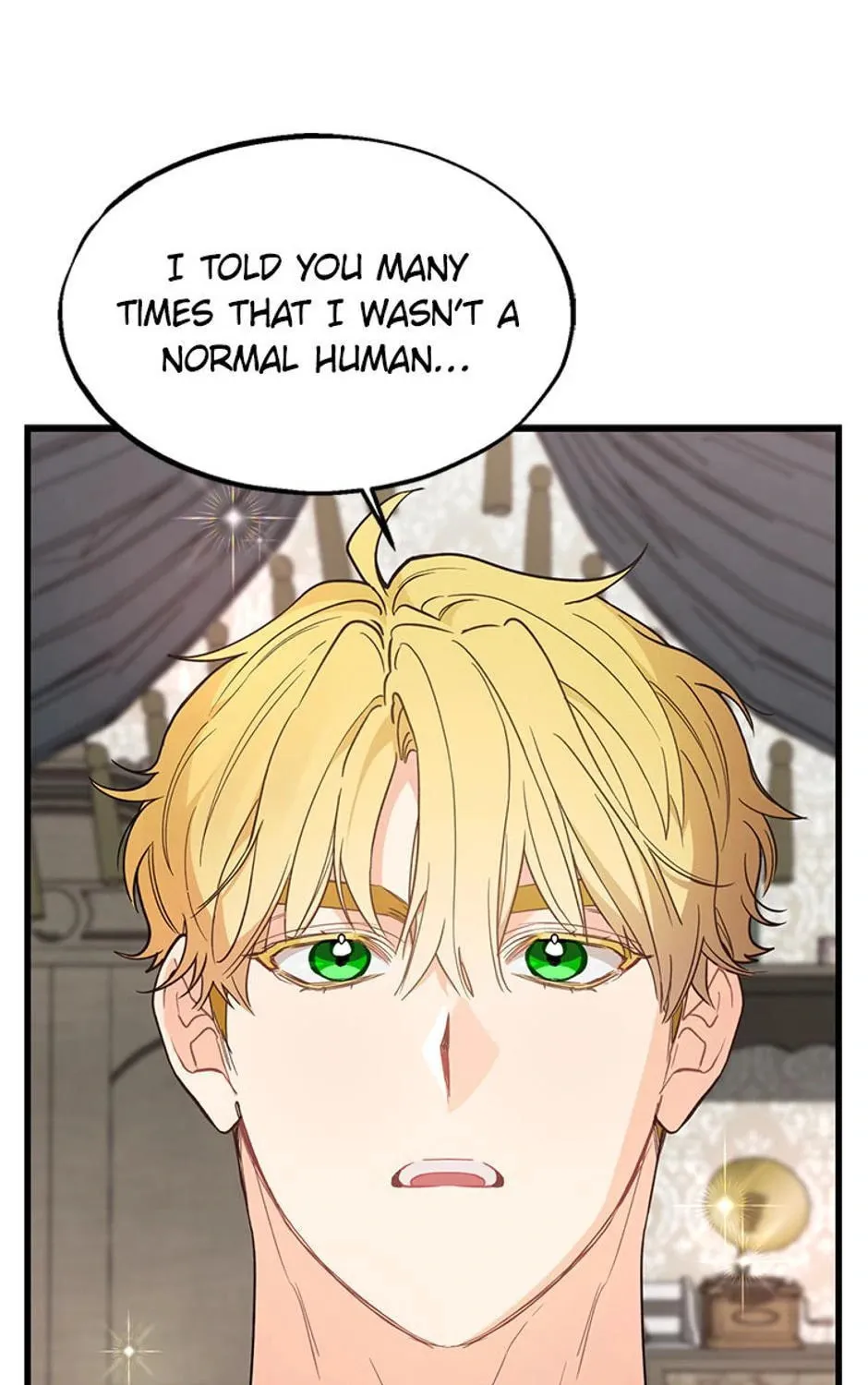 The Fake Was Thrown Away Chapter 10 page 21 - 