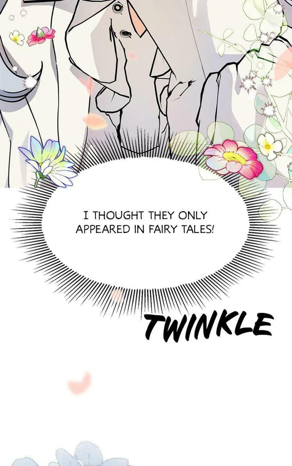 The Fake Was Thrown Away Chapter 10 page 27 - 
