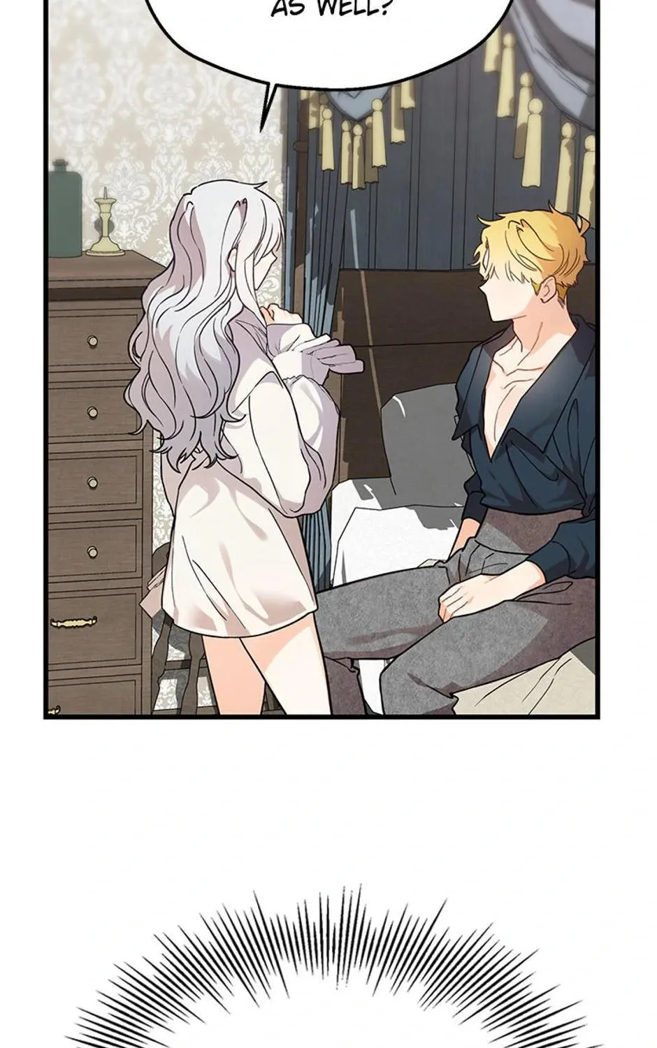 The Fake Was Thrown Away Chapter 10 page 43 - 