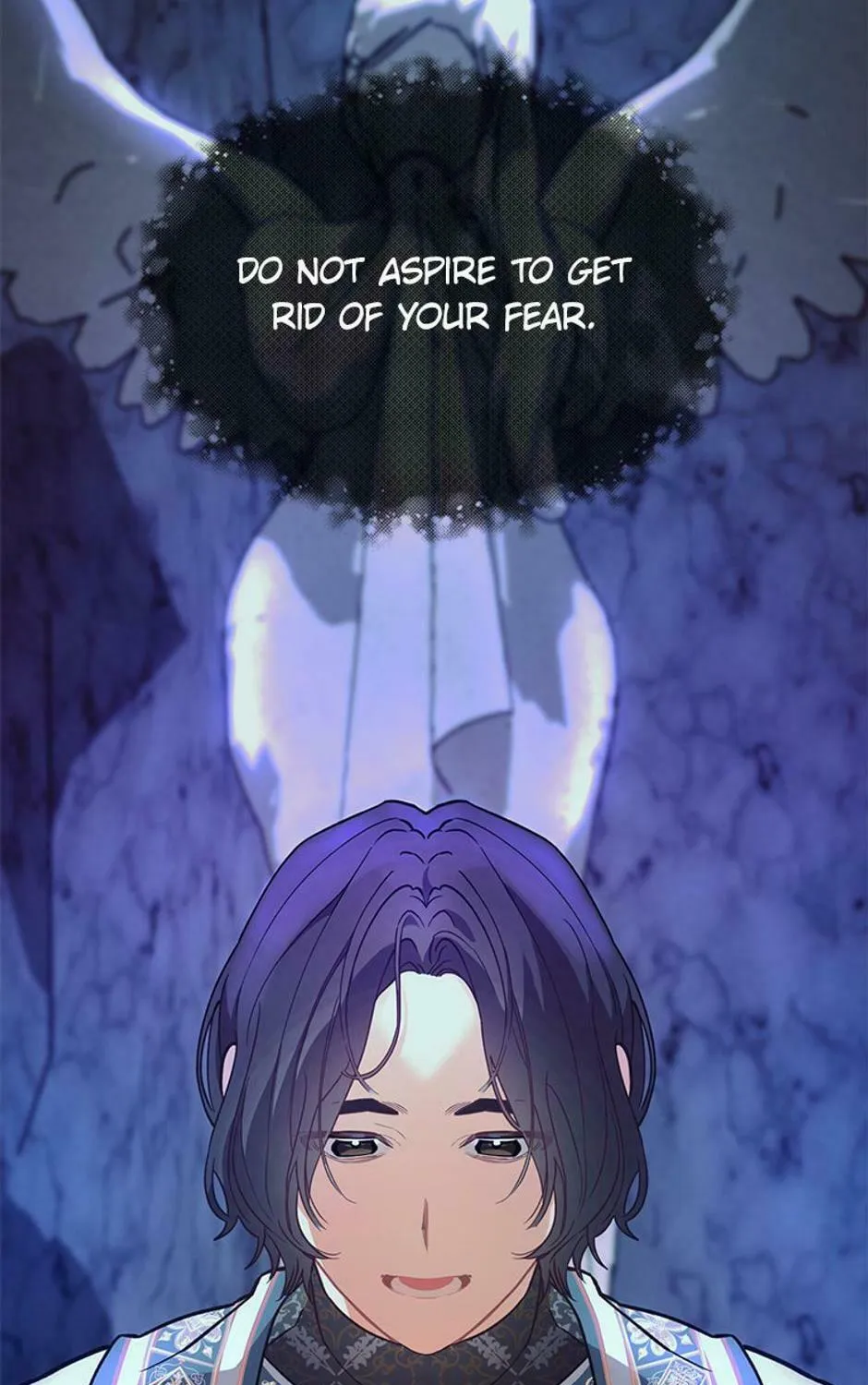 The Fake Was Thrown Away Chapter 10 page 53 - 