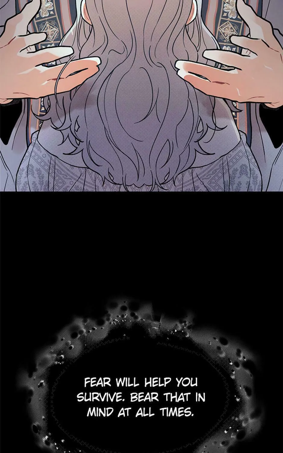 The Fake Was Thrown Away Chapter 10 page 55 - 