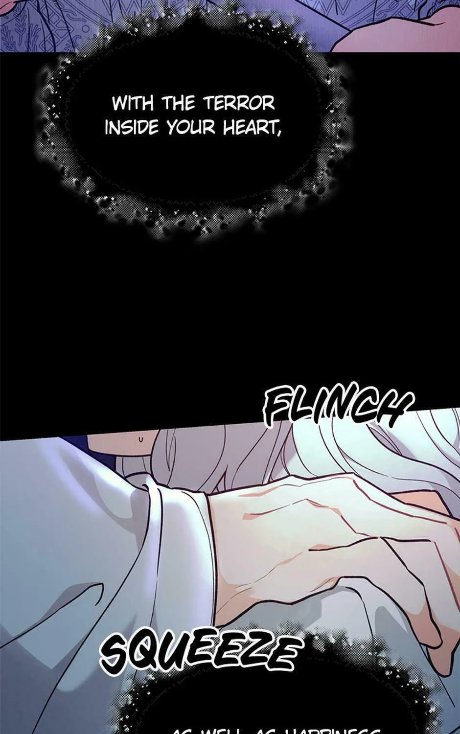 The Fake Was Thrown Away Chapter 10 page 59 - 