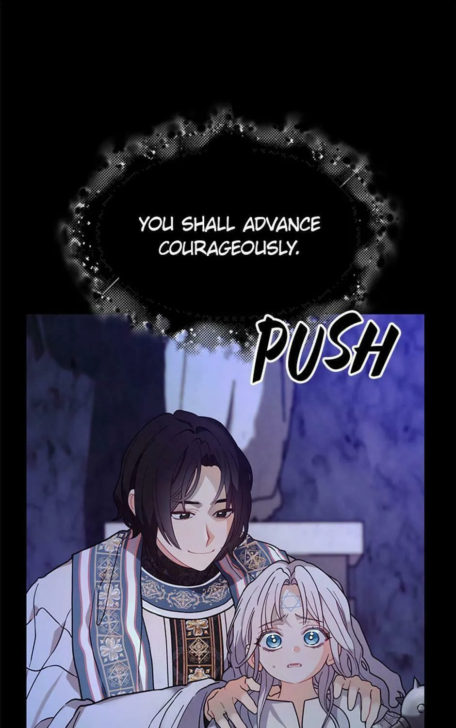 The Fake Was Thrown Away Chapter 10 page 61 - 