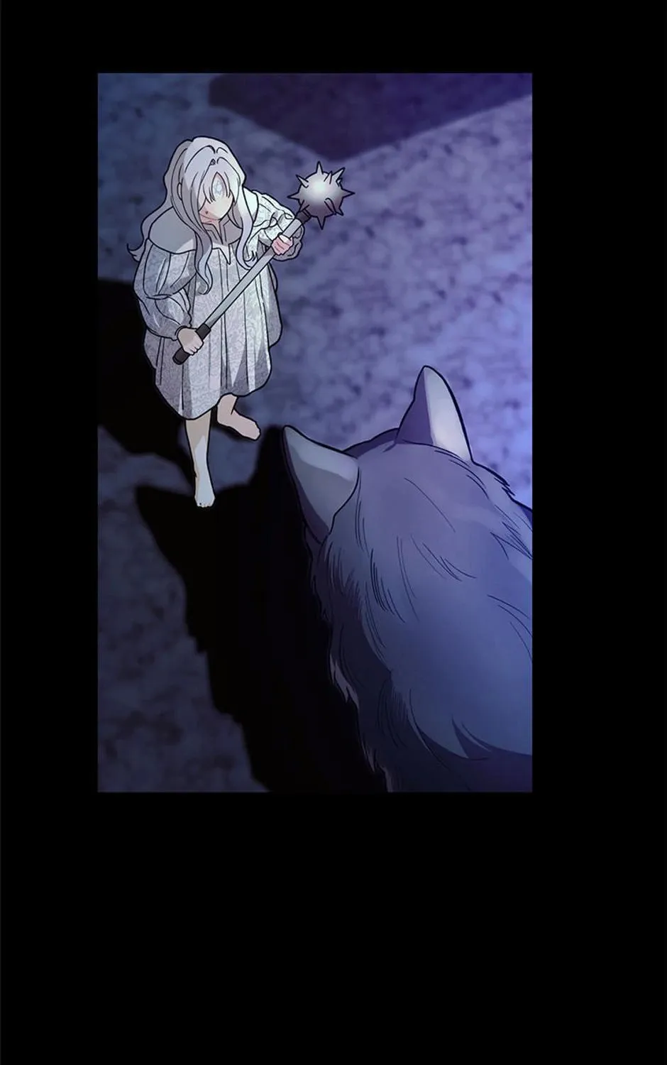 The Fake Was Thrown Away Chapter 10 page 85 - 