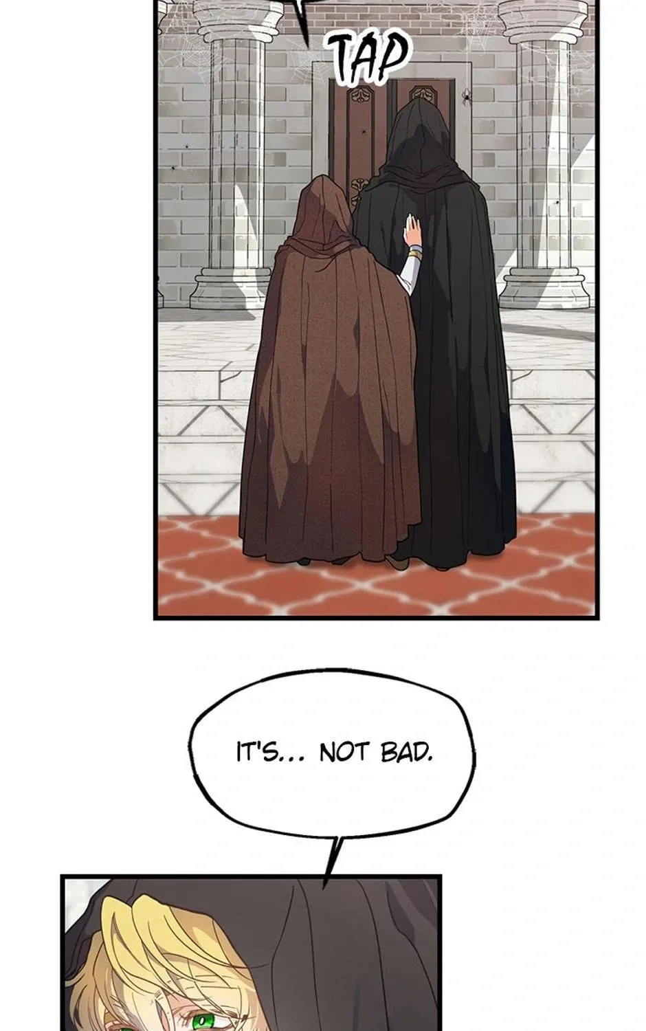 The Fake Was Thrown Away Chapter 11 page 103 - 