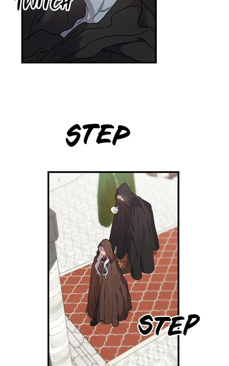 The Fake Was Thrown Away Chapter 11 page 105 - 
