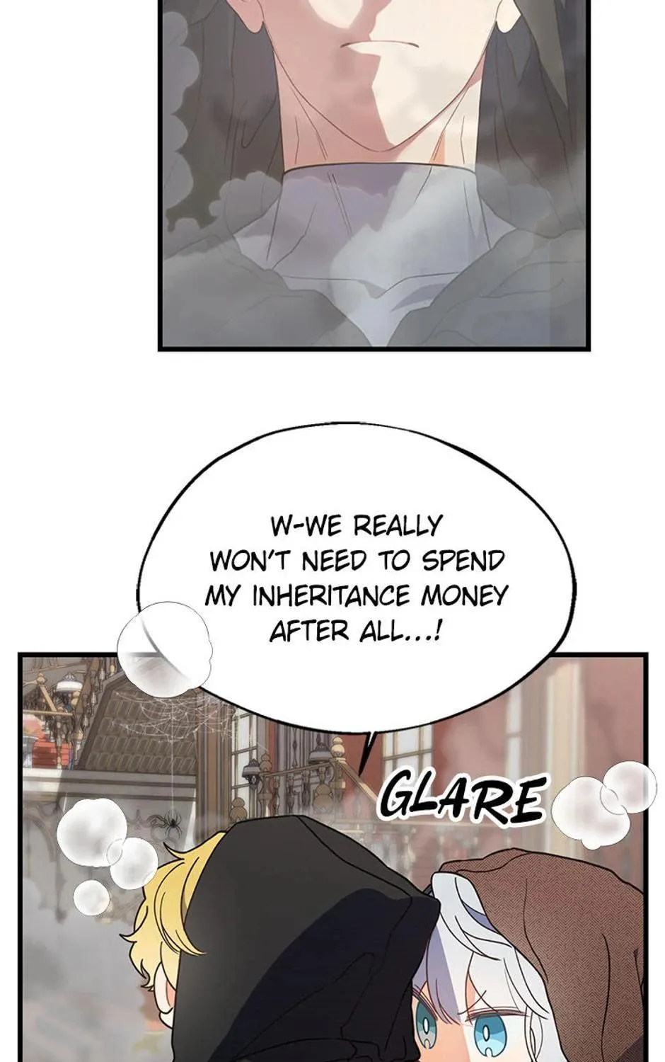 The Fake Was Thrown Away Chapter 11 page 109 - 