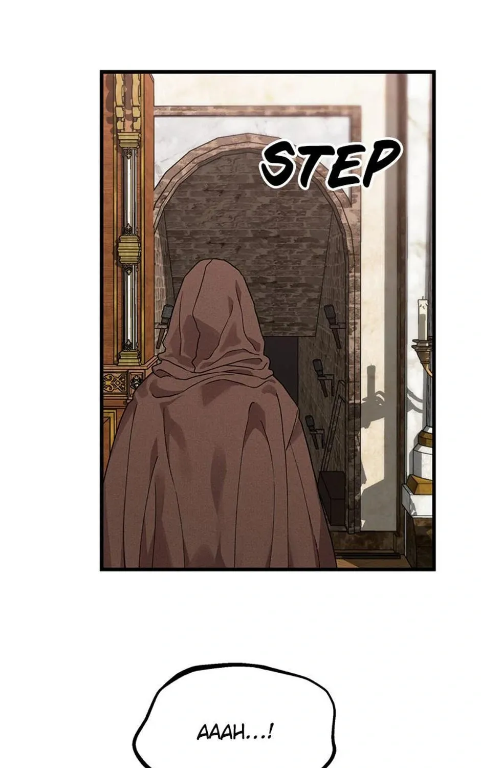 The Fake Was Thrown Away Chapter 11 page 117 - 