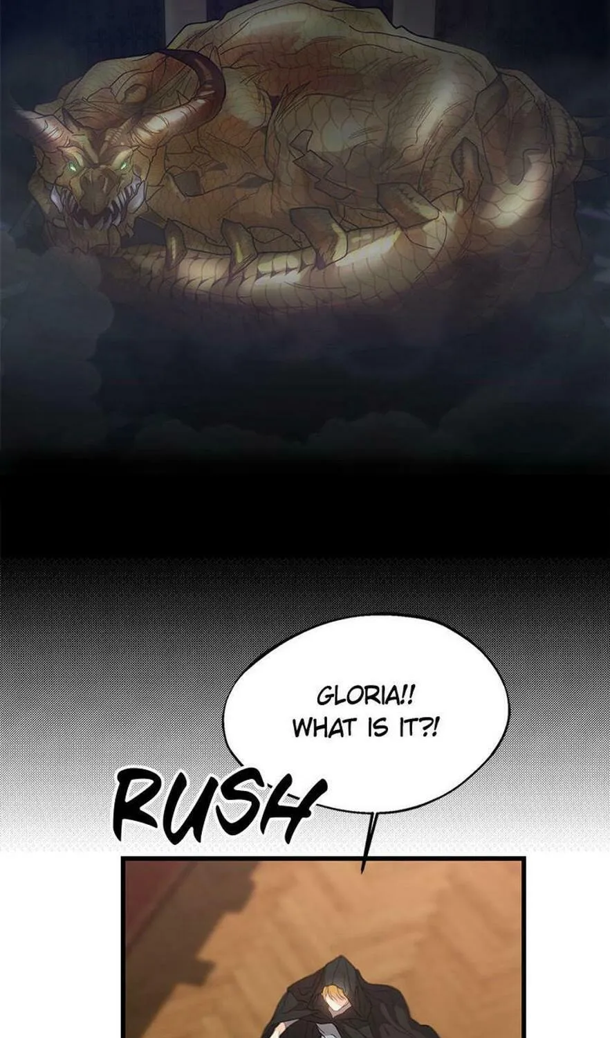 The Fake Was Thrown Away Chapter 11 page 123 - 