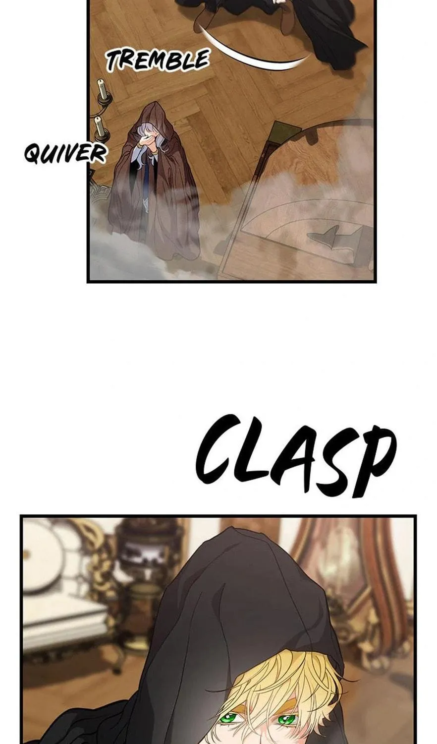 The Fake Was Thrown Away Chapter 11 page 125 - 