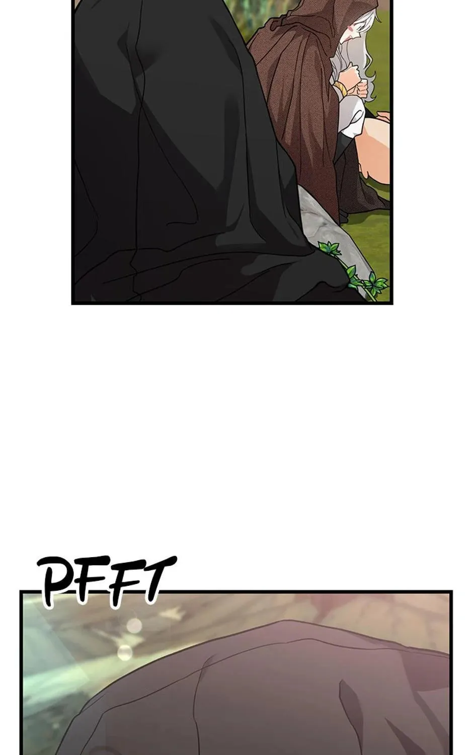 The Fake Was Thrown Away Chapter 11 page 15 - 