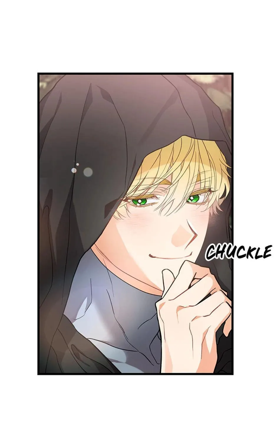 The Fake Was Thrown Away Chapter 11 page 21 - 