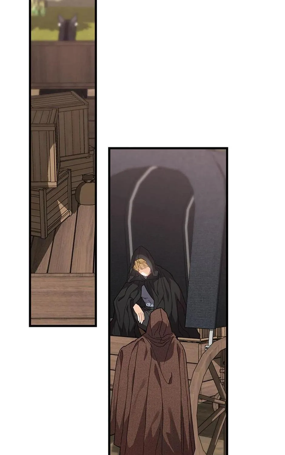 The Fake Was Thrown Away Chapter 11 page 23 - 