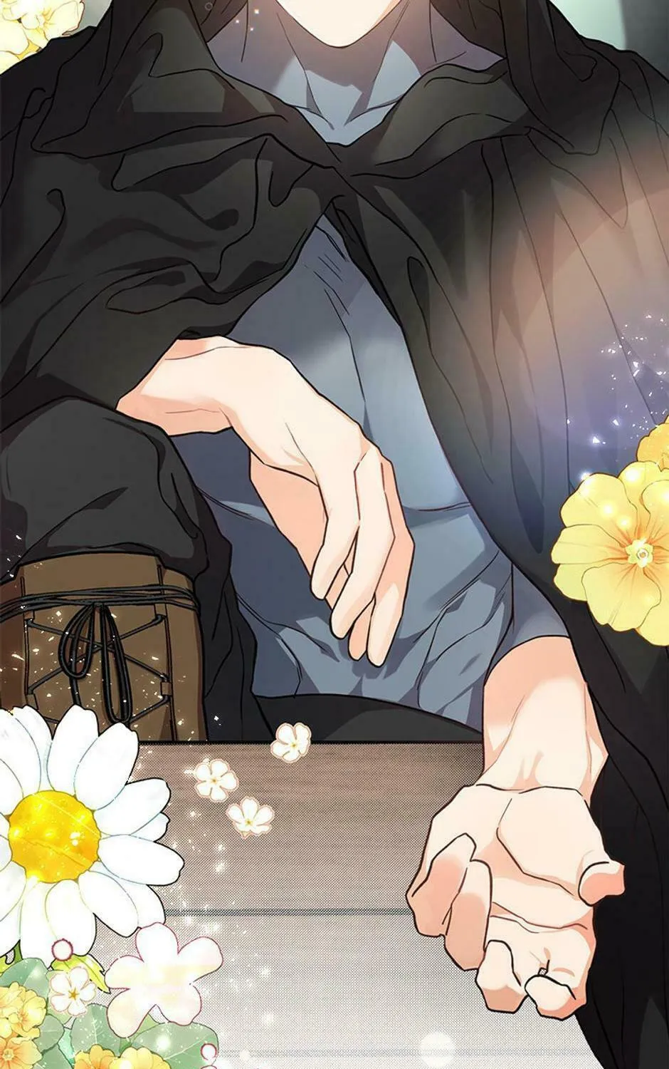 The Fake Was Thrown Away Chapter 11 page 27 - 