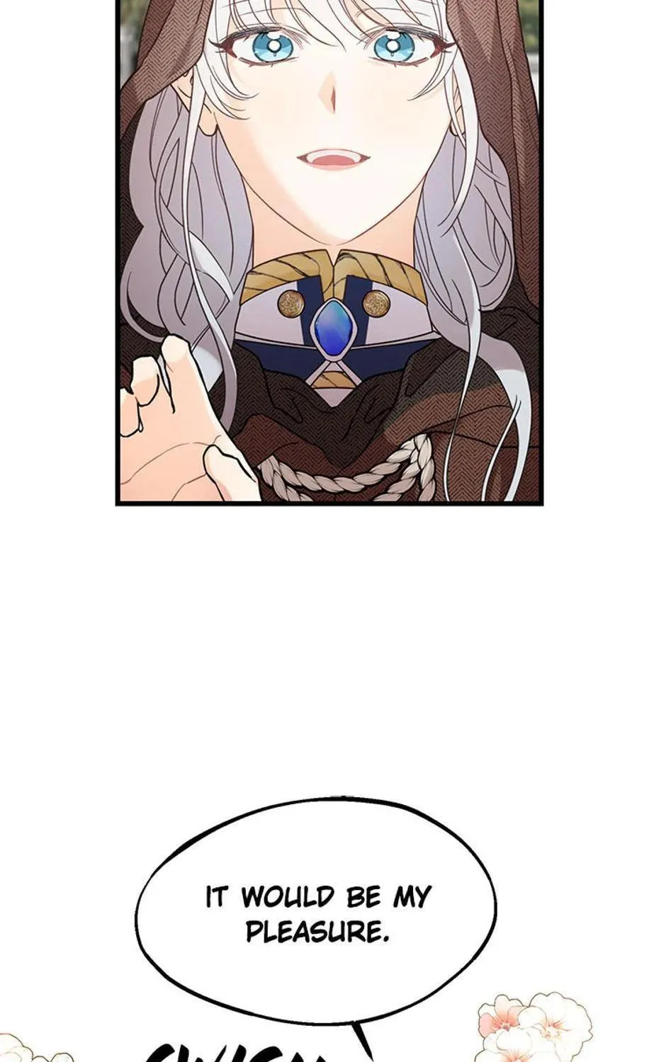 The Fake Was Thrown Away Chapter 11 page 35 - 
